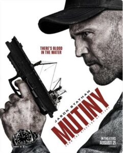 Mutiny Review Jason Statham film